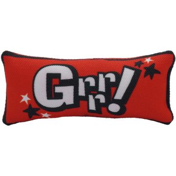 Petlando Spooky Cushion, 12cm