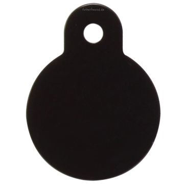 Kreis Klein Schwarz