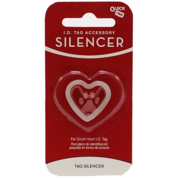 Silencer Herz Klein