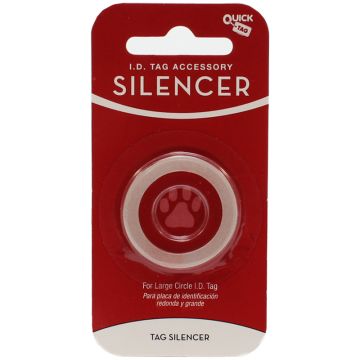 Silencer Kreis Groß