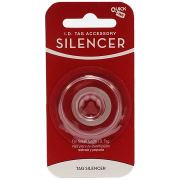 Silencer Kreis Klein