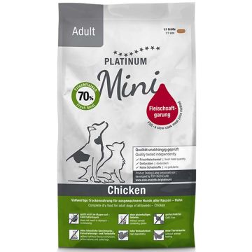 Platinum Adult Chicken Mini Platinum Adult Chicken Mini