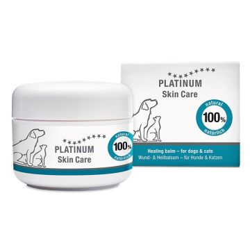 Platinum Skin Care 40 ml