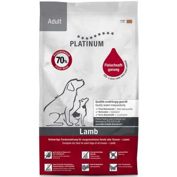 Platinum Adult Lamb