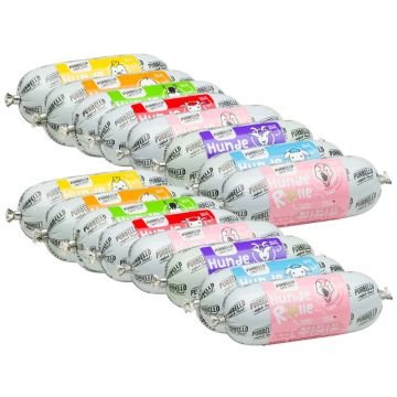 Purbello HundeRolle Vorteilspack 16 x 200g