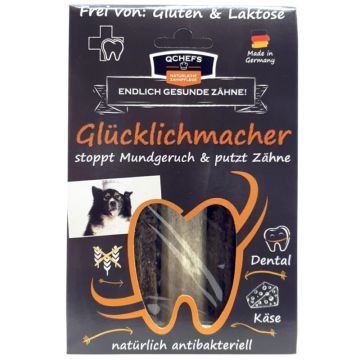 QCHEFS Glücklichmacher 4er-Mix (90g)