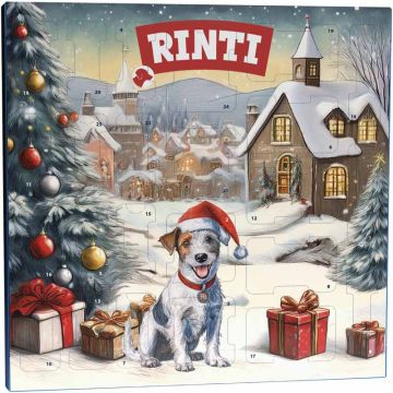 Rinti Adventskalender 2026 170g