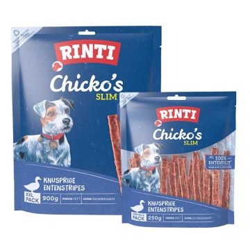 Rinti Snack Chickos Slim Ente