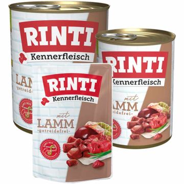 RINTI Lamm