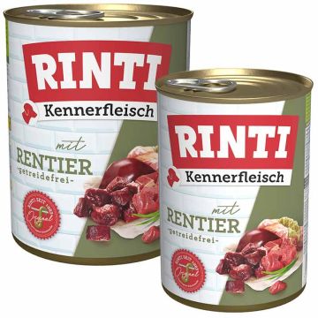 RINTI Rentier
