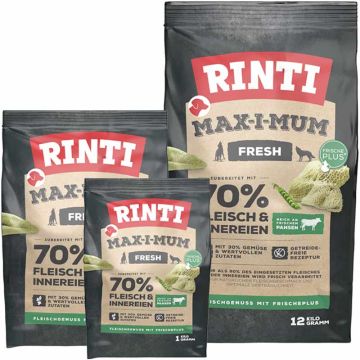 Rinti Max-i-Mum Pansen