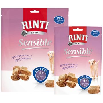 Rinti Snack Sensible Ente Pur