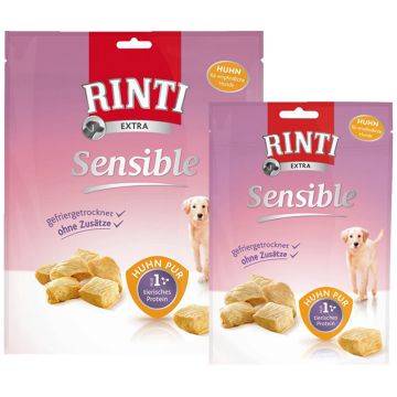 Rinti Snack Sensible Huhn Pur