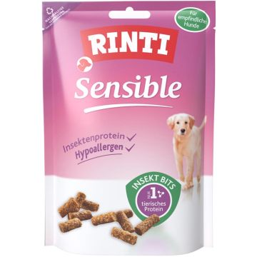 Rinti Snack Sensible Insekt Bits 50g