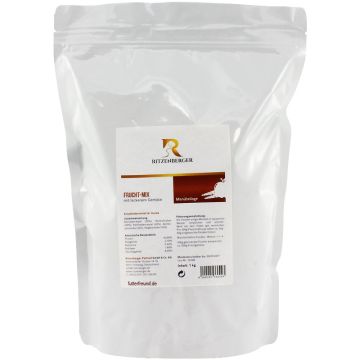 Ritzenberger Frucht-Mix mit leckerem Gemüse 1 kg Ritzenberger Frucht-Mix mit leckerem Gemüse 1 kg