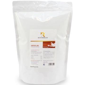 Ritzenberger Kartoffel-Mix mit buntem Gemüse 1 kg