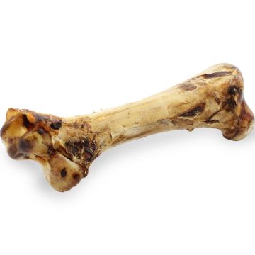 SavannaDog Oberschenkelknochen Strauss 1 St. (350g)