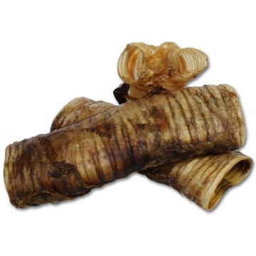 SavannaDog Strossen vom südafrikanischen Strauss 60g