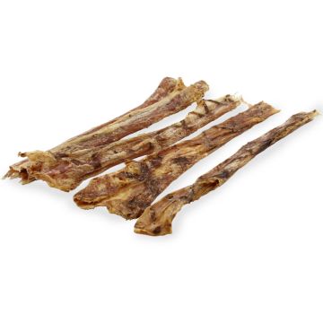 SavannaDog Schlund Stücke 120g