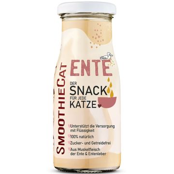 SmoothieCat Ente 150ml