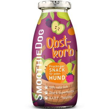 SmoothieDog Obstkorb 250ml