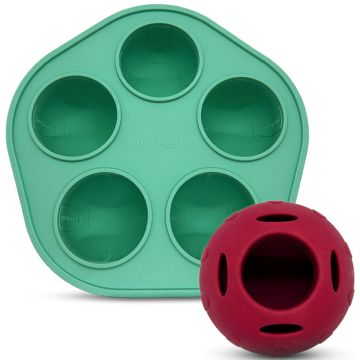 SmoothieDog Schleckball-Set
