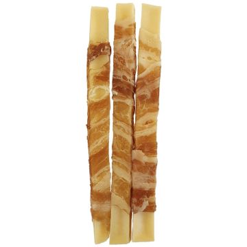 SwissCowers Käse Barren Bacon