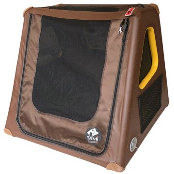 TAMI Special - Auto und Home Hundebox, aufblasbar 6 kg