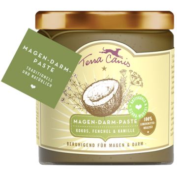 Terra Canis Magen-Darm-Paste 250ml