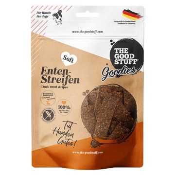 The Goodstuff Enten-Streifen Soft 150g