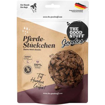 The Goodstuff Pferde-Stückchen 150g
