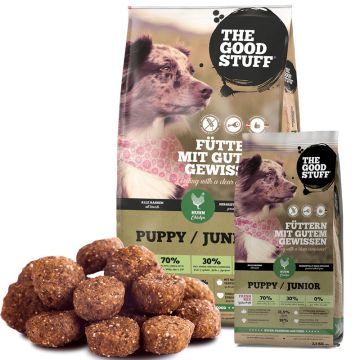 The Goodstuff Huhn (Puppy/Junior)
