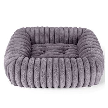 TrendPet Biscuit Cube, grau