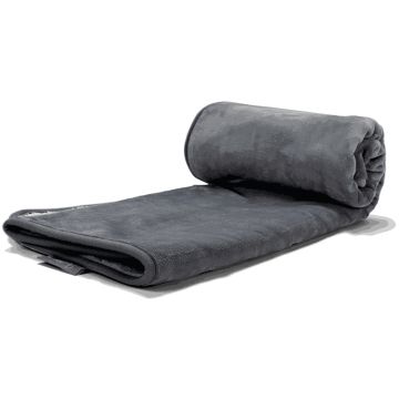 TrendPet Pearl, wasserdichte Decke, 90x65cm, grau