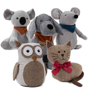 TrendPet Türstopper in Tierform
