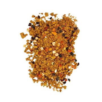Pfaffinger Trockenbarf Ente mit Obst und Gemüse 1 kg