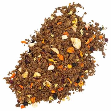Pfaffinger Trockenbarf Rind mit Obst und Gemüse FEIN 1 kg
