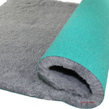 Original Vetbed® Premium grau