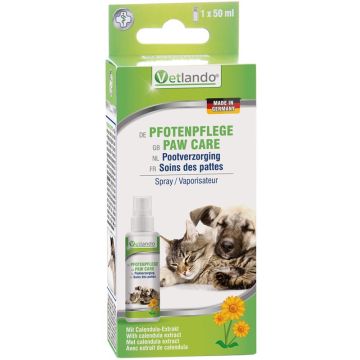 Vetlando Pfotenpflege 50ml