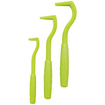 Vetlando Zeckenhaken 3er Set