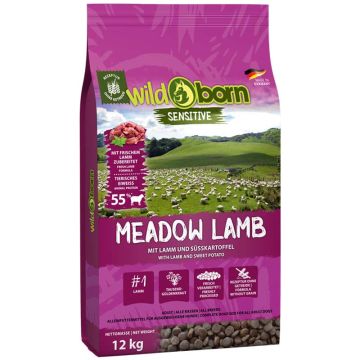 Wildborn Meadow Lamb