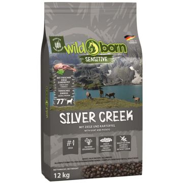 Wildborn Silver Creek