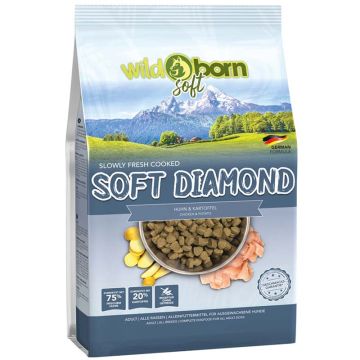 Wildborn Soft Diamond