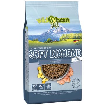 Wildborn Soft Diamond Mini