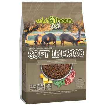 Wildborn Soft Iberico