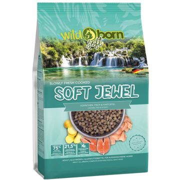 Wildborn Soft Jewel