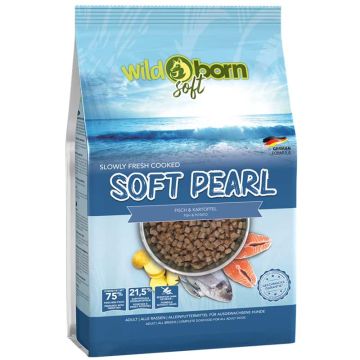 Wildborn Soft Pearl