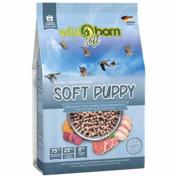 Wildborn Soft Puppy