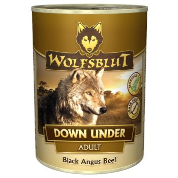 Wolfsblut Nassfutter Down Under