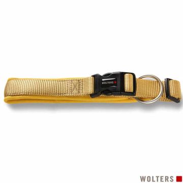 Wolters Halsband Professional Comfort, curry gelb